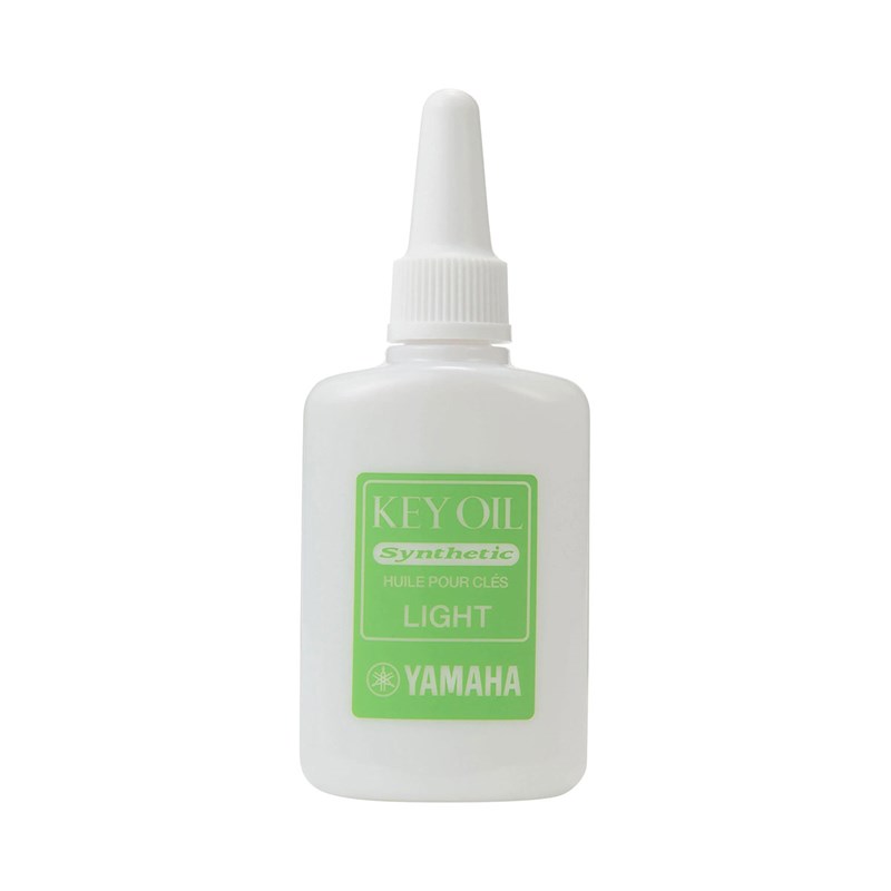 Yamaha K-OIL-L Synthetic Key Oil Light 20ml